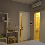 Отель типа 
