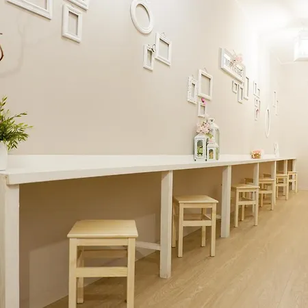 Myricae Bed & Breakfast 4*