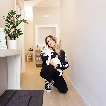 Myricae Bed & Breakfast Matera