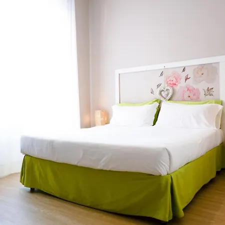 Bed & Breakfast Myricae