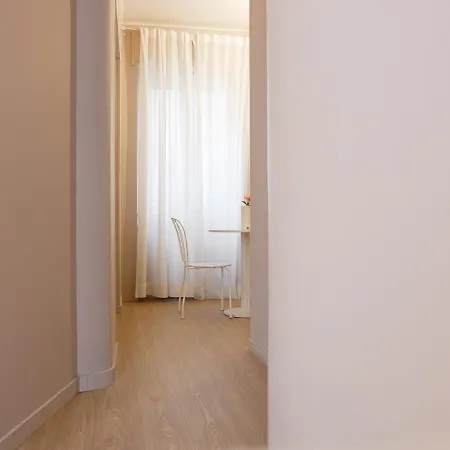Myricae Bed and breakfast Matera
