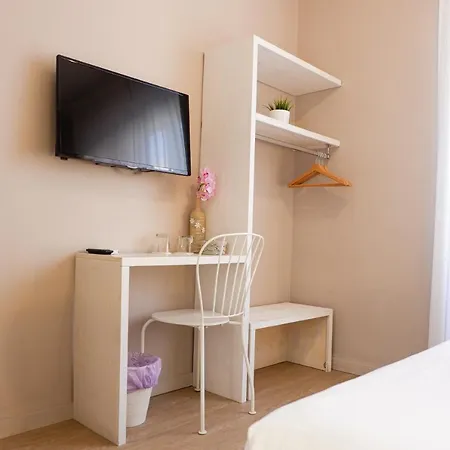 Bed and breakfast Myricae