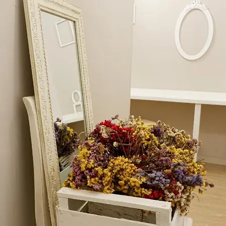 Myricae Bed & Breakfast