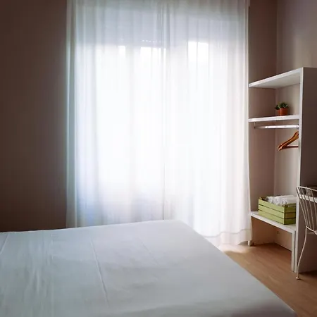 Myricae Bed & Breakfast