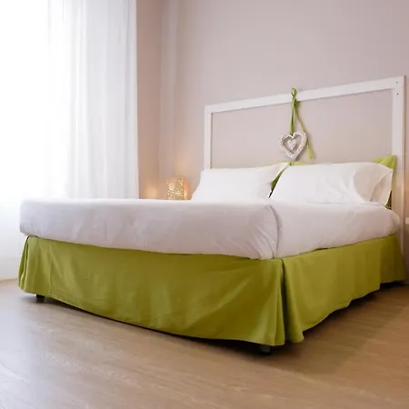 Myricae Bed & Breakfast