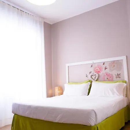 Bed & Breakfast Myricae Matera