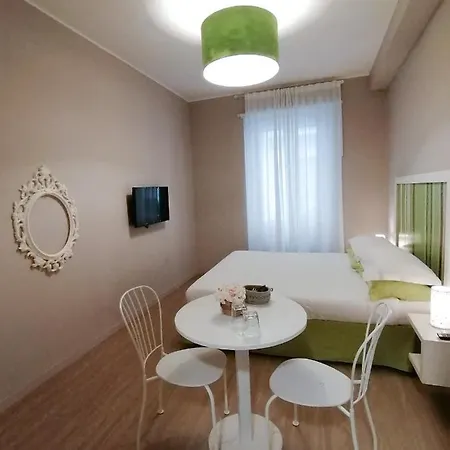 Bed & Breakfast Myricae 2*