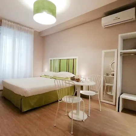 Myricae Bed & Breakfast