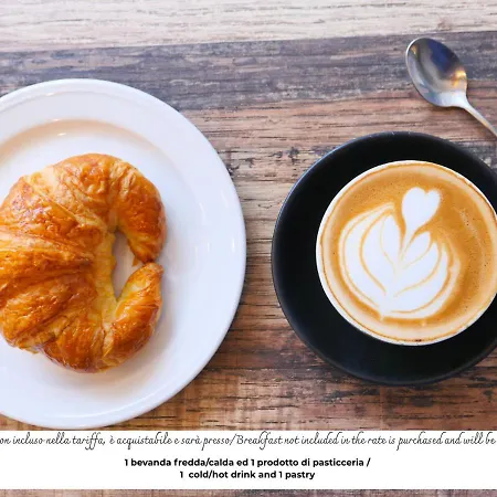 Myricae Couette-café