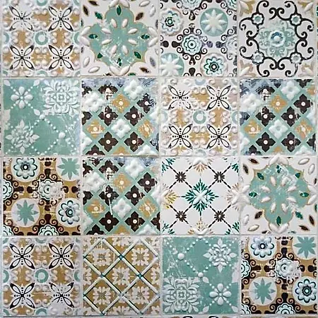 Myricae 3* Matera