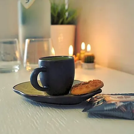 Alojamento de Acomodação e Pequeno-almoço Myricae 3*