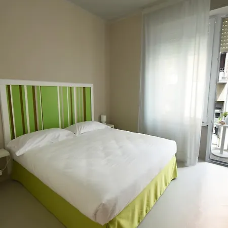 Bed & Breakfast Myricae 4*