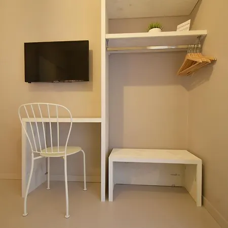 Bed & Breakfast Myricae 2*