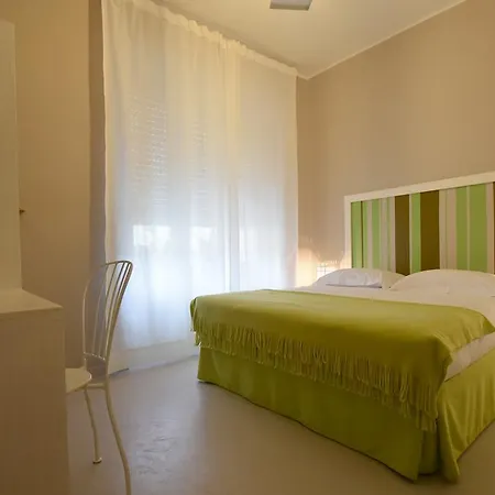 Bed & Breakfast Myricae Matera