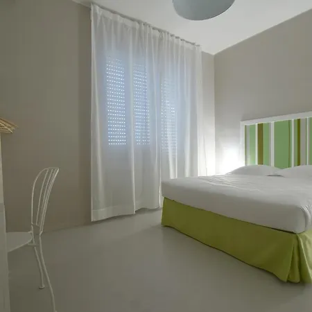 Bed & Breakfast Myricae 2*