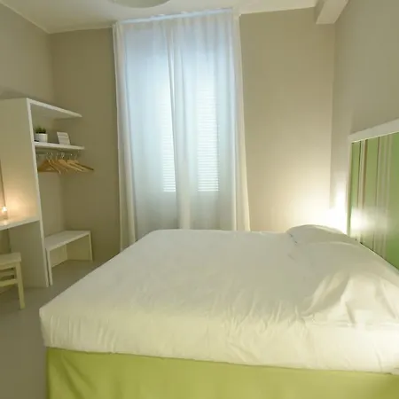 Myricae Bed & Breakfast 2*