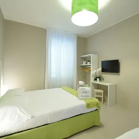 Myricae Bed & Breakfast