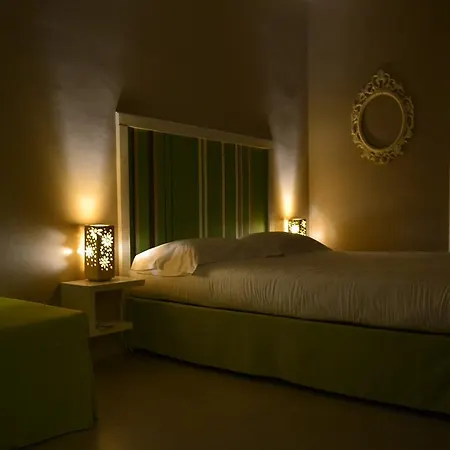فندق مبيت وإفطار Myricae 3*