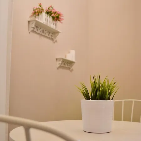 Bed and breakfast Myricae 3*