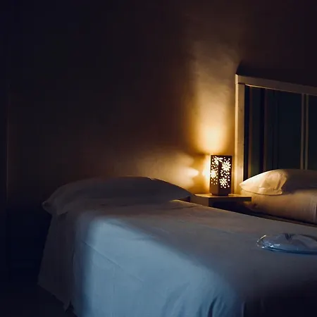 Myricae Bed & Breakfast