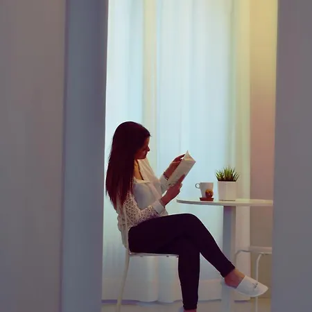 Myricae Bed & Breakfast Matera