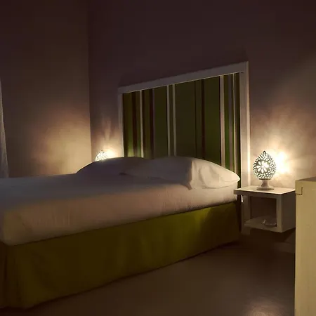 Myricae Bed & Breakfast Matera