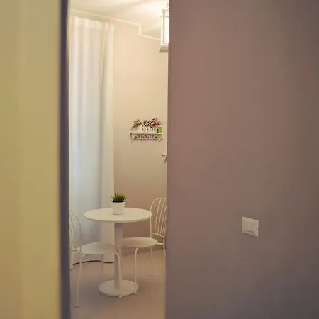 Bed & Breakfast Myricae Matera