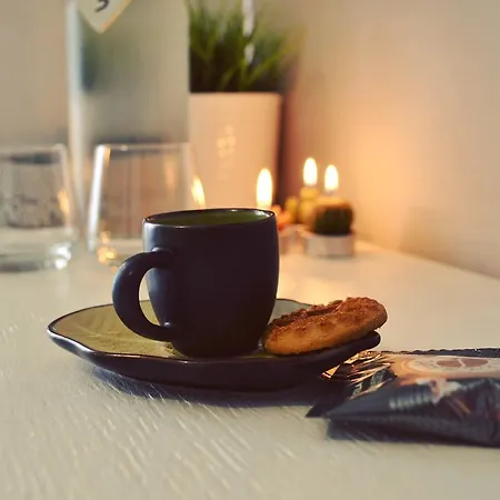 Bed & Breakfast Myricae 2*