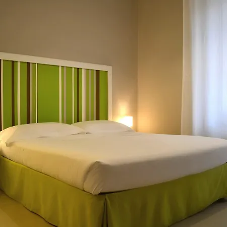 Myricae Bed and breakfast