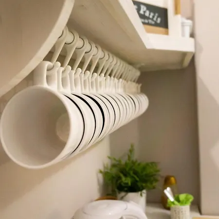 Bed & Breakfast Myricae