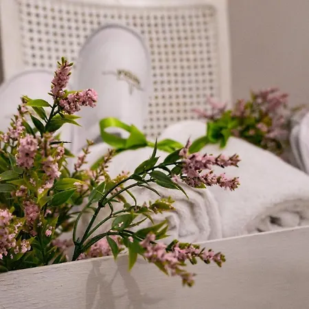 Bed & Breakfast Myricae 4*