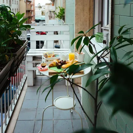 Bed & Breakfast Myricae 2*