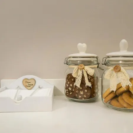 Myricae Bed & Breakfast Matera