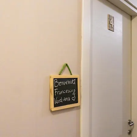 Bed & Breakfast Myricae Matera