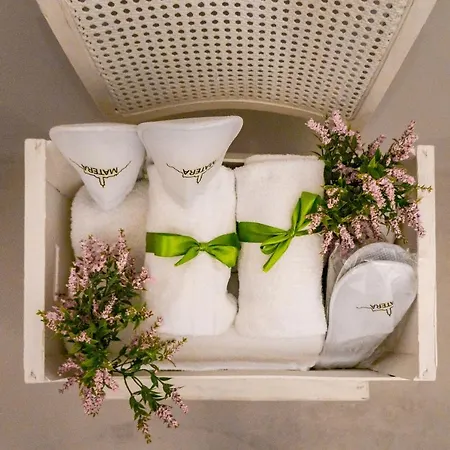 Bed & Breakfast Myricae 4*