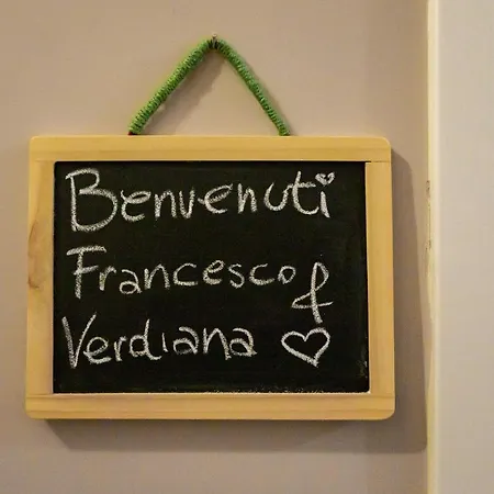 Myricae Couette-café Matera