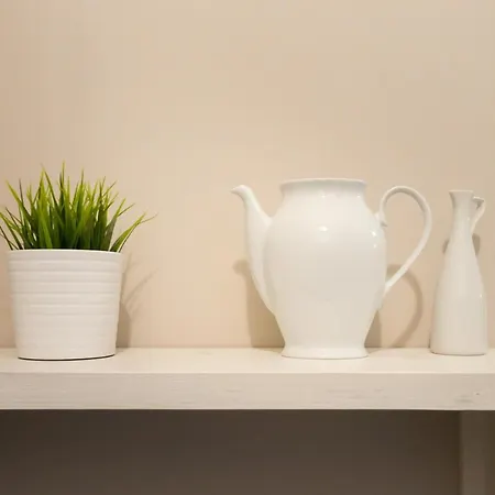 Myricae Couette-café 4*