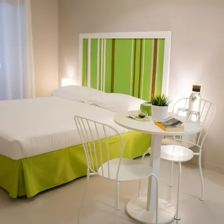 Bed and breakfast Myricae