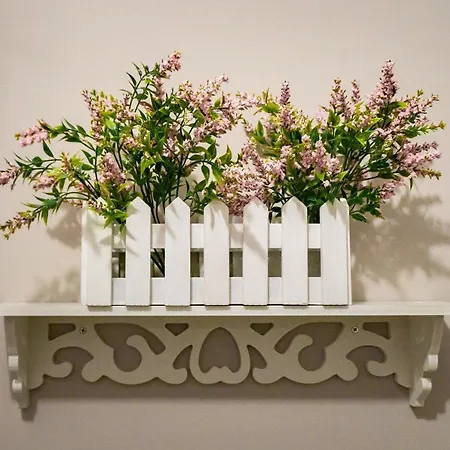 Myricae Bed & Breakfast Matera