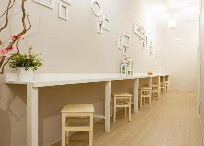 Myricae Bed & Breakfast 4*