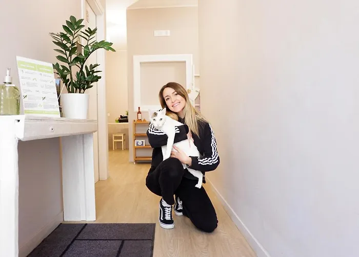 Myricae Couette-café Matera