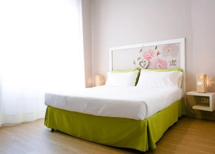 Bed & Breakfast Myricae