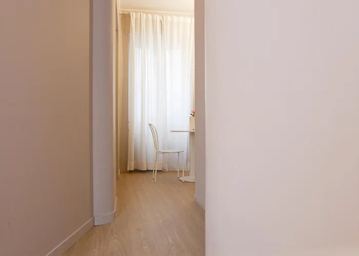 Myricae Bed & Breakfast Matera