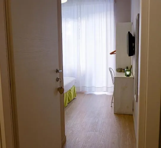 Myricae Bed & Breakfast