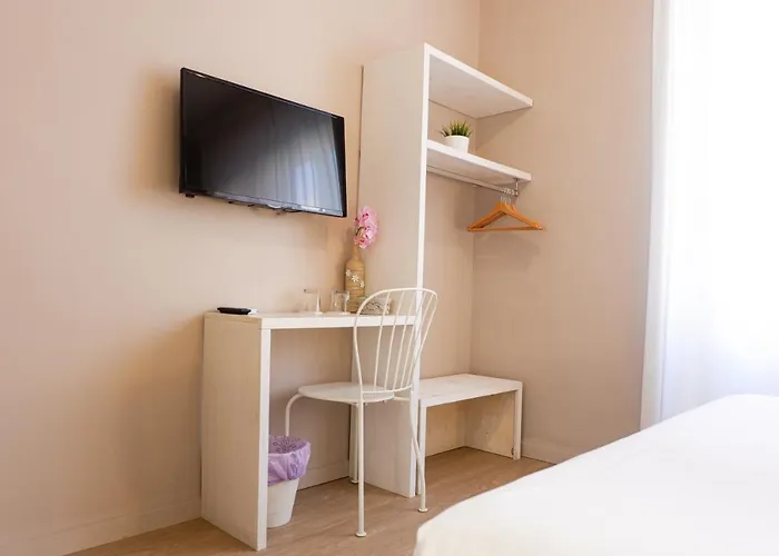 Bed & Breakfast Myricae