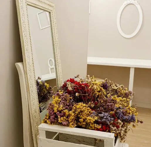 Myricae Bed & Breakfast