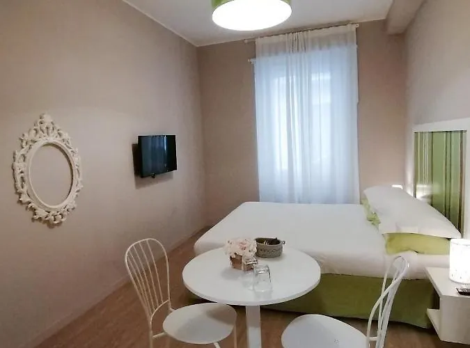 Couette-café Myricae 4*