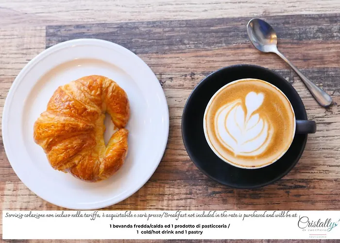 Myricae Couette-café