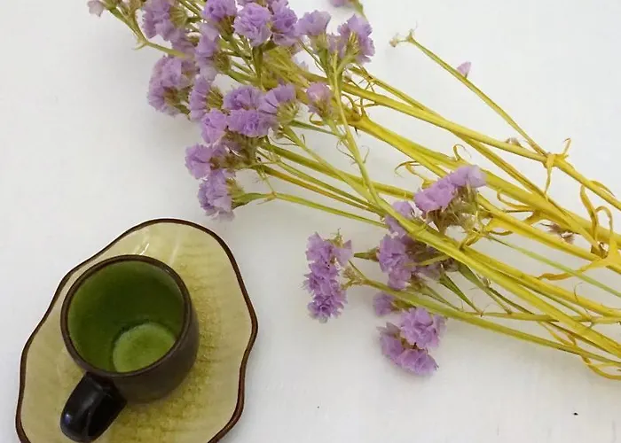 Myricae Bed & Breakfast 4*