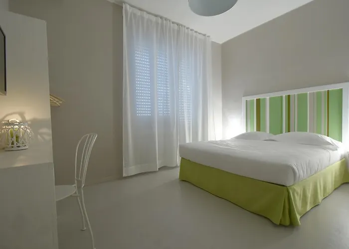 Couette-café Myricae 4*